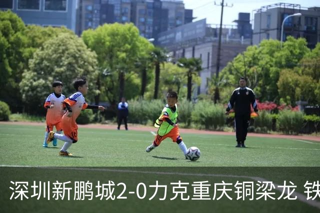 深圳新鹏城2-0力克重庆铜梁龙 铁血精神共筑主场胜利